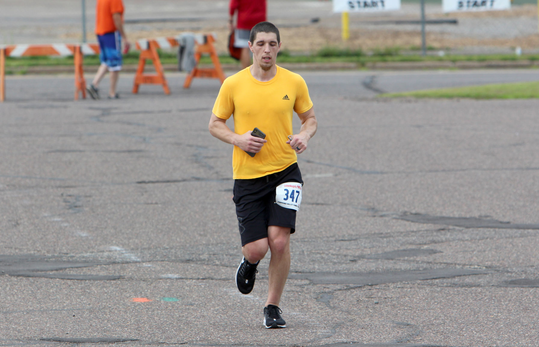 Leinenkugel's Pure Water Days Races 8-10-19